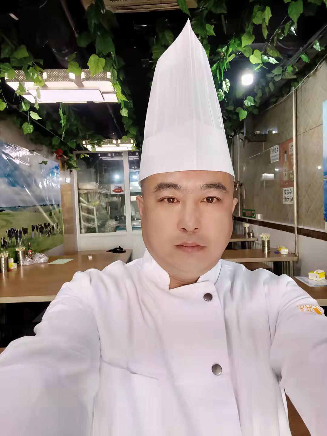 刘存建 