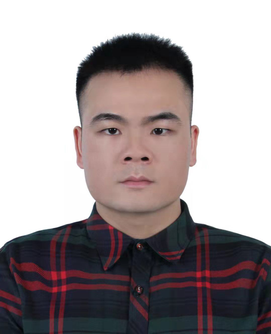 陈俊丁 