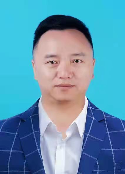 许正海 