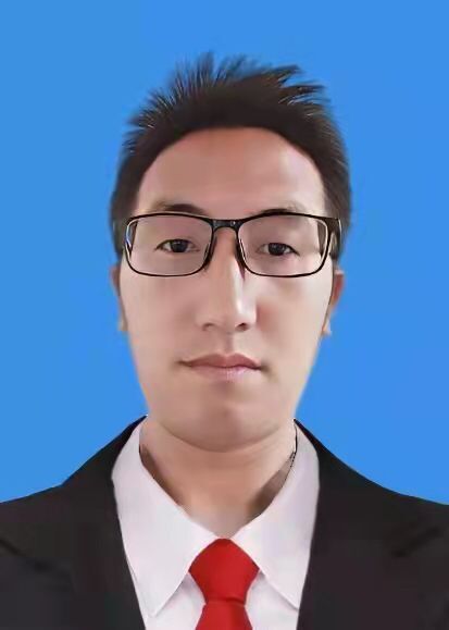 计彬 
