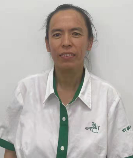 王丽英 