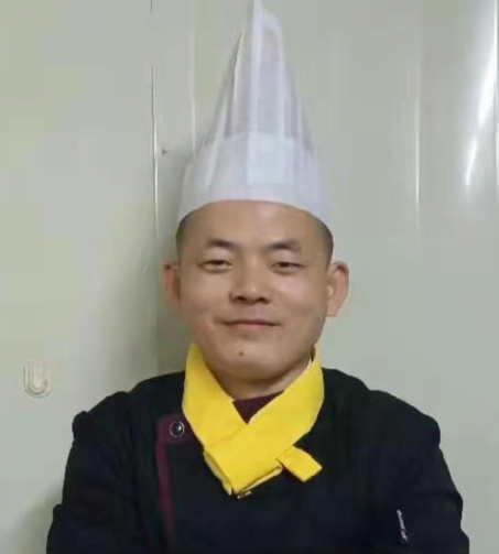 薛长喜 