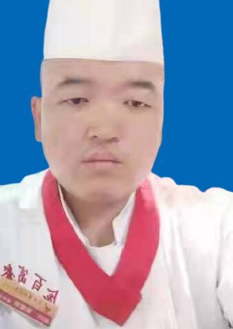 陈继明 