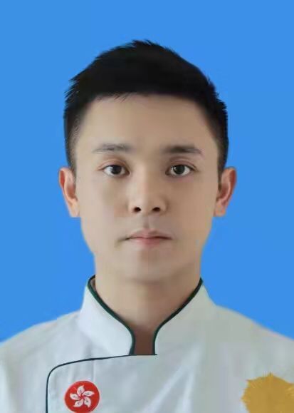 袁柏勋 