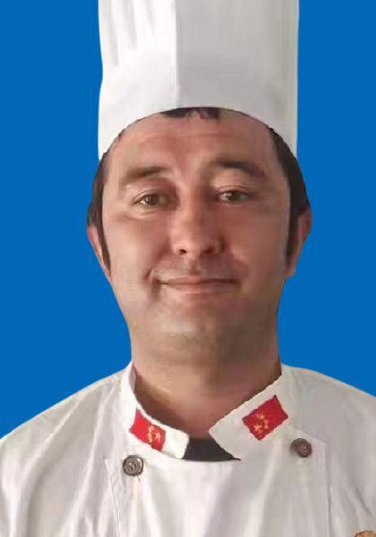 吐孙艾力.肉苏力 