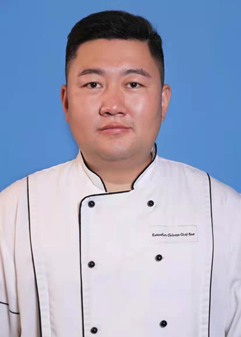 包春卫 