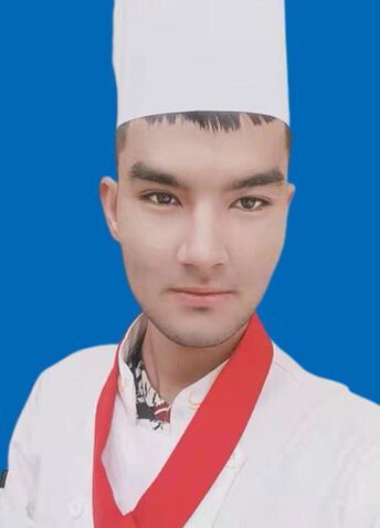 阿布都热依木.麦麦提阿布拉 