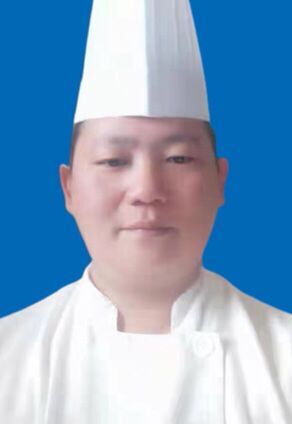 朱木志 
