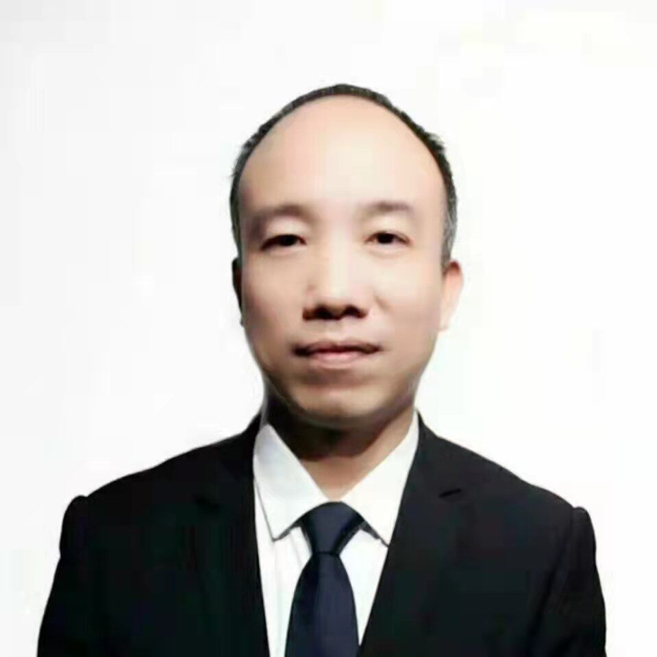 王海军 