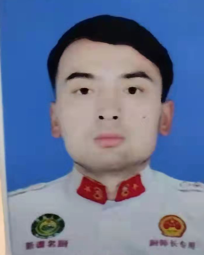 阿卜杜萨拉木.伊斯马伊力 