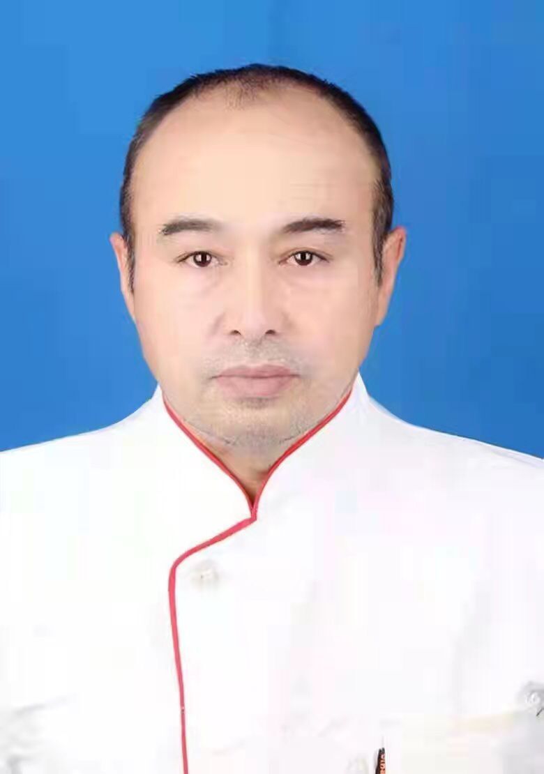 米吉提.麦麦提敏 