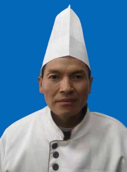 谢仁军 