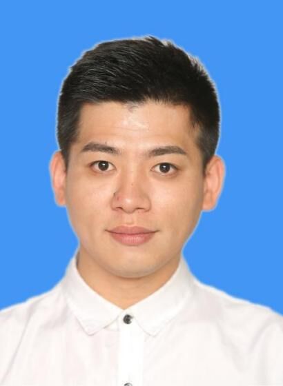 张彦坡 