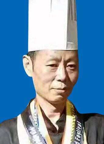 张双议 