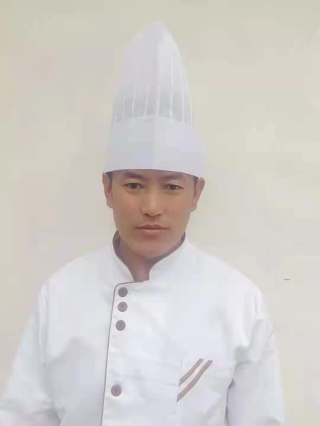 珠扎 