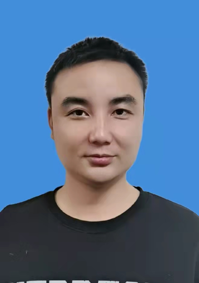 刘磊 