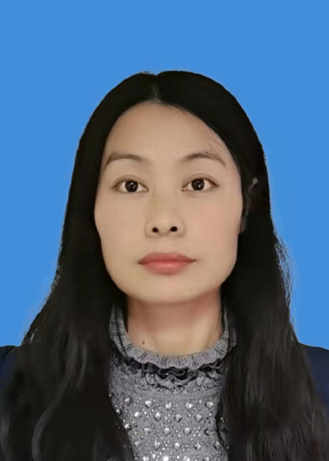陈红霞 