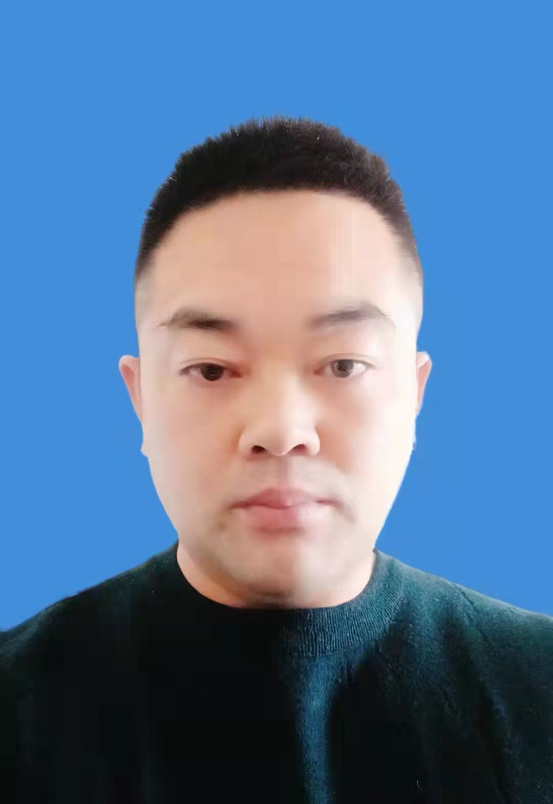 向军 