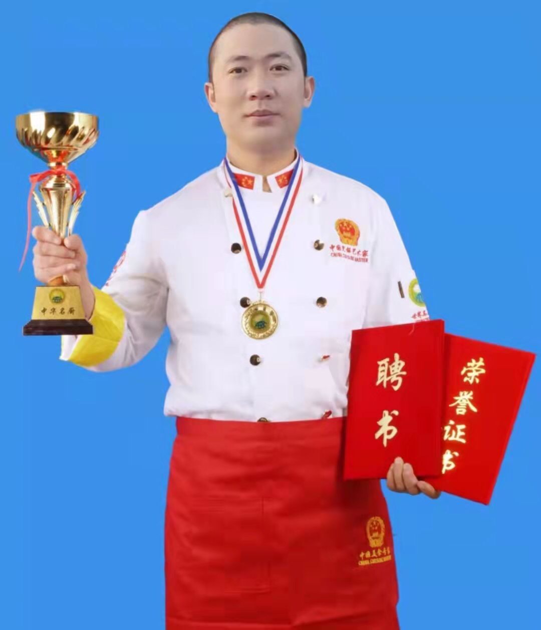 杨继涛 
