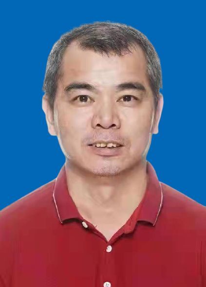 陈锡钢 