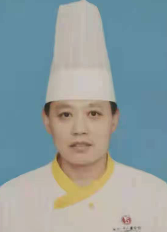 毛明航 