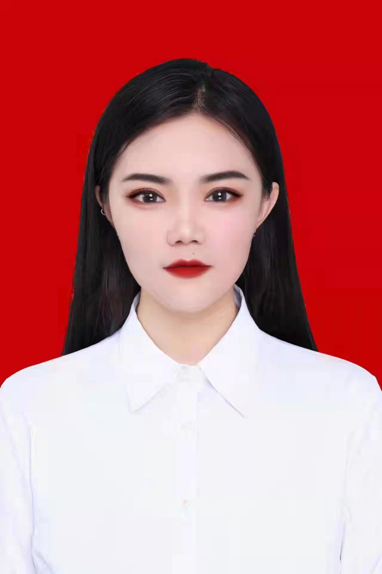王雪 