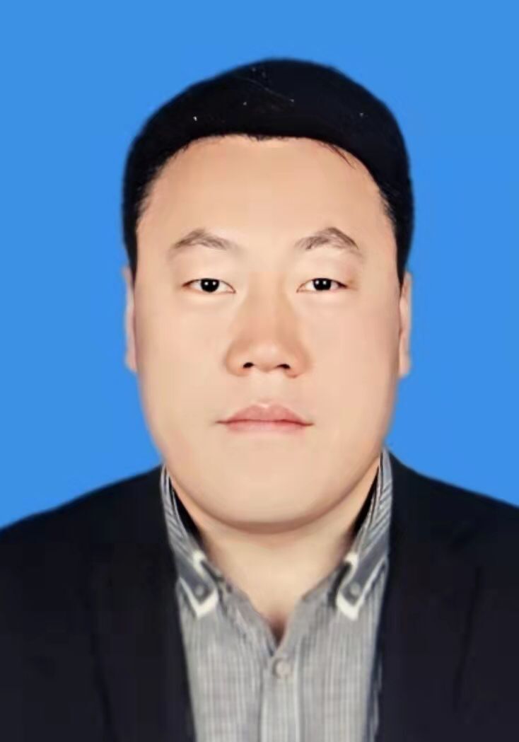郝桂阳 