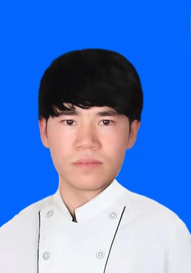 阿布都热合曼.阿布来提 