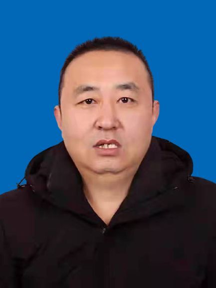 蒋恒兵 