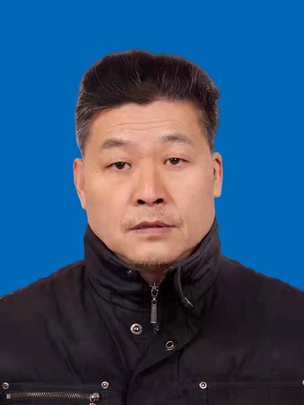 赵同合 