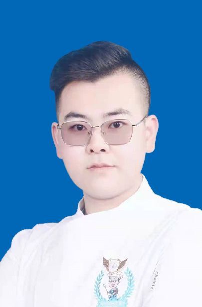 孙斌 