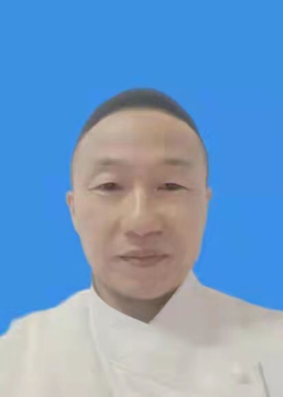 周德军 