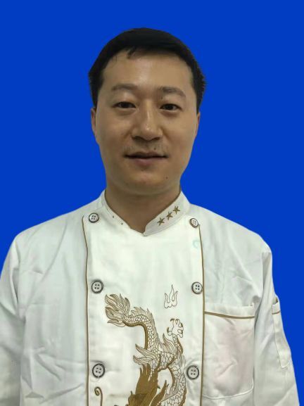 李攀 