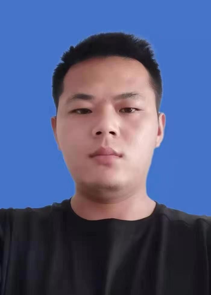 姜昂然 