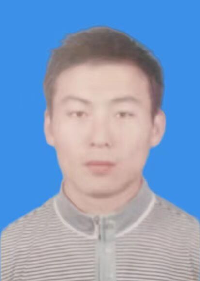 姜海河