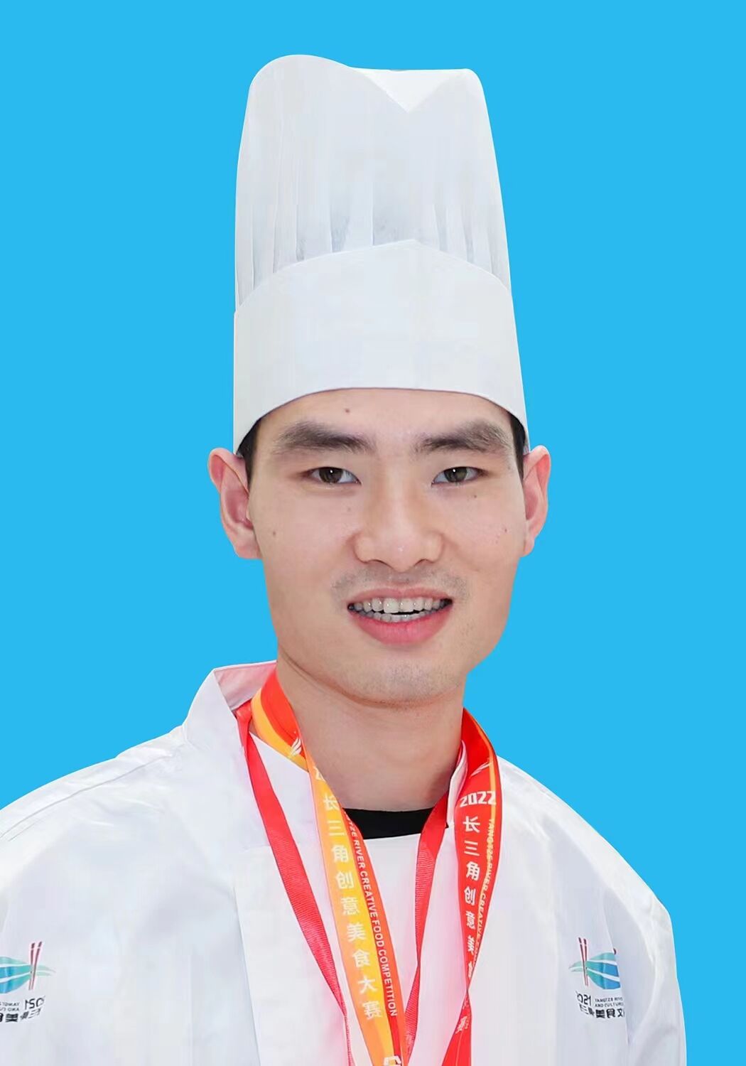 向文超 