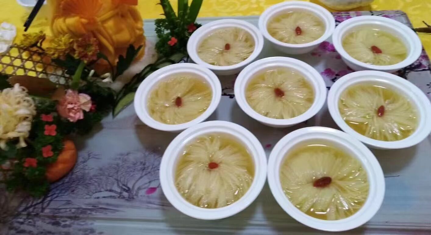 采菊东篱下中国十大名菜
